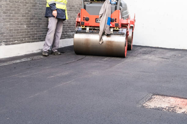  Chester, VA Driveway Paving Services Pros