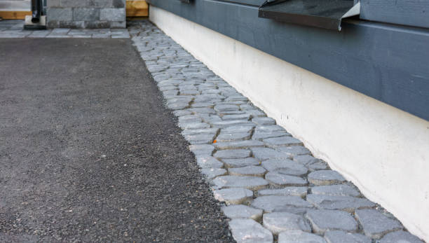 Why Choose Us For All Your Driveway Paving Needs in Chester, VA?