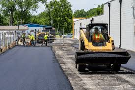 Best Cobblestone Driveway Installation  in Chester, VA