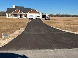 Professional Driveway Paving Services in Chester, VA