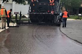 Best Asphalt Driveway Installation  in Chester, VA