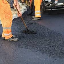 Best Gravel Driveway Installation  in Chester, VA